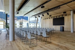 Friedrich Meeting Room
