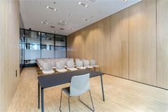 Anna / Franz Meeting Room