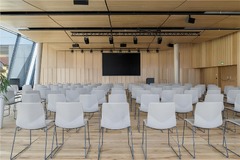 Friedrich Meeting Room