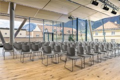 Friedrich Meeting Room