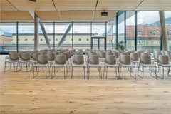 Friedrich Meeting Room