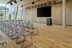 Friedrich Meeting Room