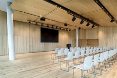 Friedrich Meeting Room