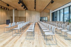 Friedrich Meeting Room