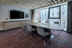 Maria Meeting Room