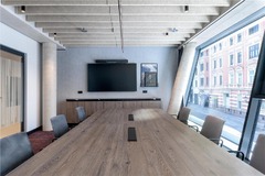 Maria Meeting Room