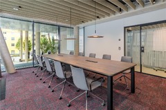 Helene Meeting Room