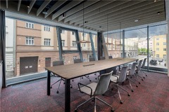 Helene Meeting Room