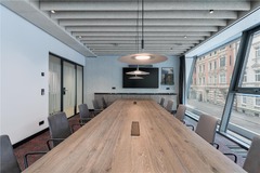 Helene Meeting Room