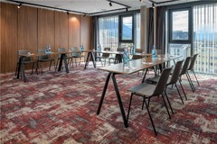 Victor 1+2 / 2+3 Meeting Room