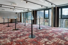 Victor 1+2+3 Meeting Room