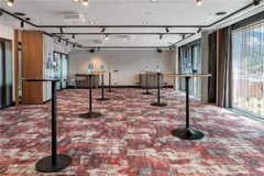 Victor 1+2+3 Meeting Room
