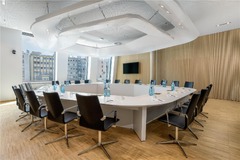 Hilde Meeting Room