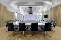 Hilde Meeting Room