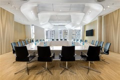 Hilde Meeting Room