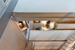 Lounge Pods