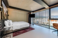 Accessible Guest Room