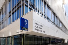 Parking / Garage