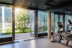 Gym / Fitness Studio