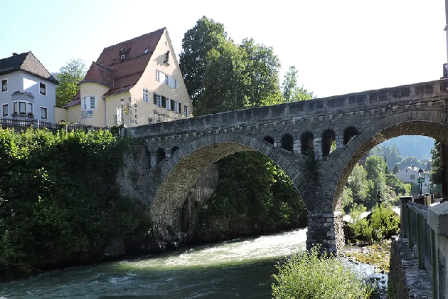 Hotel Alpin Murau
