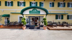 Familiäres Landhaus Gretl am Wörthersee