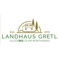 Landhaus Gretl am Wörthersee – Zimmer & Apartments · 9201 Krumpendorf am Wörthersee · Hauptstraße 169