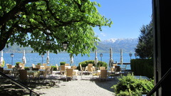 Restaurant Seegasthof Oberndorfer - Attersee Salzkammergut