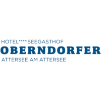 Restaurant Seegasthof Oberndorfer - Attersee Salzk · 4864 Attersee · Hauptstraße 18