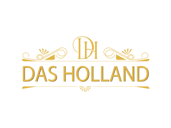 Gästehaus Das Holland