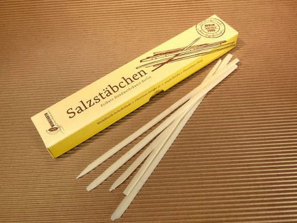 E.A.T. Trade GmbH - Salzburg Salz