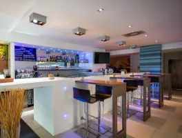 5 senses BAR in 4020 Linz: