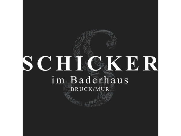 Schicker im Baderhaus