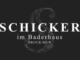 Schicker im Baderhaus in 8600 Bruck an der Mur: