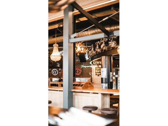 Coffee Bar GmbH