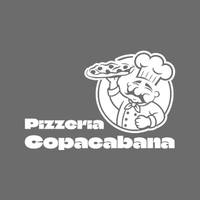 Pizzeria Copacabana · 6330 Kufstein · Zeller Straße 11