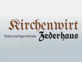 Gasthof Kirchenwirt in 5584 Zederhaus: