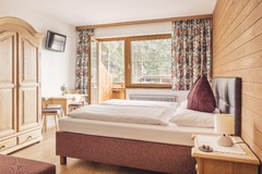 Findet euren persönlichen Rückzugsort - Hotel Märzenklamm – Boutiquehotel im Zillertal