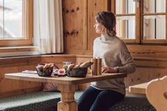 Angebote & Specials - Hotel Märzenklamm – Boutiquehotel im Zillertal