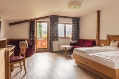 Wohlfühlen & Ankommen - Hotel Märzenklamm – Boutiquehotel im Zillertal