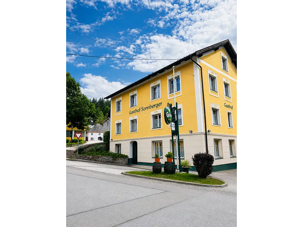 Landgasthof Sonnberger