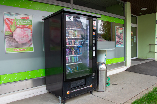 ProVending KG