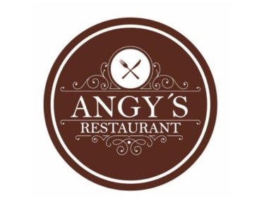 Angy's Café - Restaurant