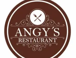 Angy's Café - Restaurant in 1110 Wien: