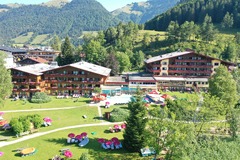 Dein Familienurlaub im Ferienclub Bellevue am Walchsee - Familienhotel Bellevue am Walchsee