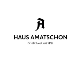 Haus Amatschon in 6708 Brand: