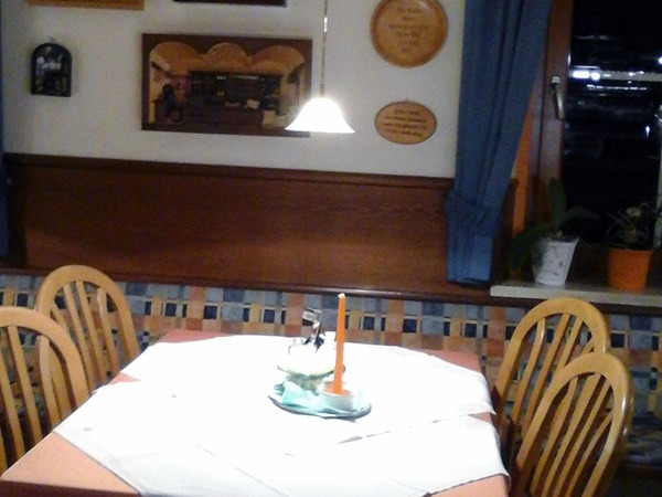 Gasthaus Freihof