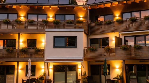 Ferienhaus Lechappart