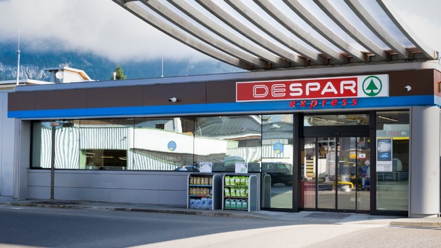 DESPAR express