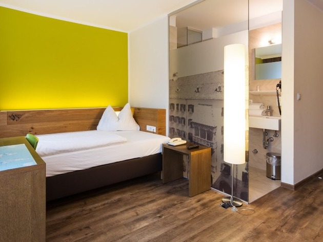 Basic Hotel Innsbruck