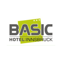 Basic Hotel Innsbruck · 6020 Innsbruck · Innrain 16